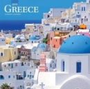 Image for Greece 2019 Square Wall Calendar