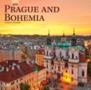 Image for Prague and Bohemia 2019 Square Wall Calendar