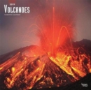 Image for Volcanoes 2019 Square Wall Calendar