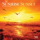 Image for Sunrise Sunset 2020 Mini Wall Calendar