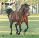 Image for Horse Lovers 2020 Square Wall Calendar