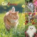 Image for Cat Lovers 2020 Square Wall Calendar