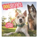 Image for Dog Selfies 2020 Square Wall Calendar