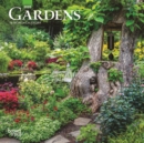 Image for Gardens 2020 Mini Wall Calendar