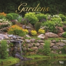 Image for Gardens 2020 Square Wall Calendar