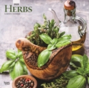 Image for Herbs 2020 Square Wall Calendar