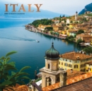 Image for Italy 2020 Square Wall Calendar