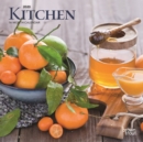 Image for Kitchen 2020 Mini Wall Calendar
