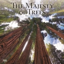 Image for Majesty of Trees, the 2020 Square Wall Calendar