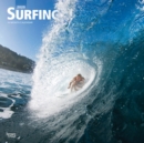 Image for Surfing 2020 Square Wall Calendar