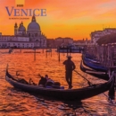 Image for Venice 2020 Square Wall Calendar