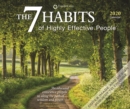Image for 7 Habits of Highly Effective People, the 2020 Day-to-Day Calendar