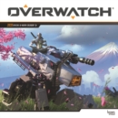 Image for Overwatch 2020 Square Wall Calendar