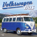 Image for Volkswagen Bus 2020 Square Wall Calendar