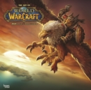 Image for World of Warcraft 2020 Square Wall Calendar