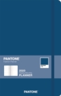 Image for Pantone Planner 2020 Compact Pacific Blue