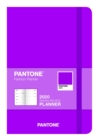 Image for Pantone Planner 2020 Compact Mini Passionate Purple