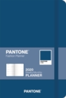 Image for Pantone Planner 2020 Compact Mini Pacific Blue