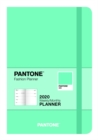 Image for Pantone Planner 2020 Compact Mini Glacier Blue