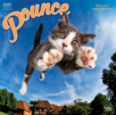 Image for Pounce 2020 Square Wall Calendar