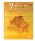 Image for 7 Habits of Highly Effective People, the 2020 Diary