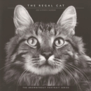 Image for Regal Cat, the 2020 Square Wall Calendar