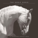 Image for Noble Horse, the 2020 Square Wall Calendar