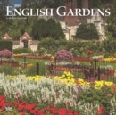 Image for English Gardens 2020 Square Wall Calendar