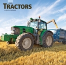Image for Tractors 2020 Square Wall Calendar