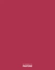 Image for 52 Weeks of Pantone - Raspberry Red 2020 Diary