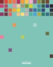 Image for 52 Weeks of Pantone - Colour Blocks 2020 Diary