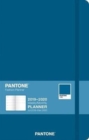 Image for Pantone Planner 2020 Compact Washed Blue - 18 Month