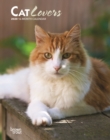 Image for Cat Lovers 2020 Diary