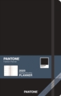 Image for Pantone Planner 2020 Compact Infinite Black