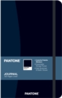 Image for PANTONE PLANNER JOURNAL INFINITE BLACK