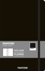 Image for Pantone Planner 2020 Compact Infinite Black - 18 Month