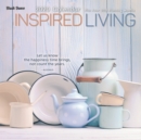 Image for Inspired Living 2020 Square Wall Calendar