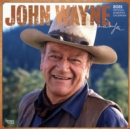 Image for John Wayne 2021 Square Foil Calendar