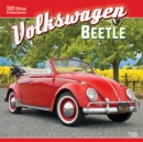 Image for Volkswagen Beetle 2021 Square Calendar