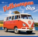 Image for Volkswagen Bus 2021 Square Calendar
