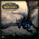 Image for World Of Warcraft 2021 Square Calendar