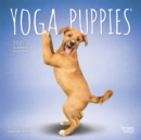 Image for Yoga Puppies 2021 Mini 7X7 Calendar