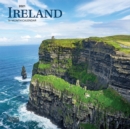 Image for Ireland 2021 Mini 7X7 Calendar