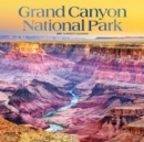 Image for Grand Canyon National Park 2021 Square Foil Calendar