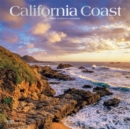 Image for California Coast 2021 Square Foil Calendar