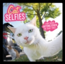 Image for Cat Selfies 2021 Square Calendar