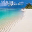 Image for Beaches 2021 Square Foil Calendar