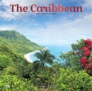 Image for Caribbean, The 2021 Square Foil Calendar