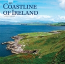 Image for Coastline Of Ireland 2021 Square Calendar