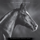 Image for Horse, The Noble, The Browntrout Portrait Series 2021 Square Calendar